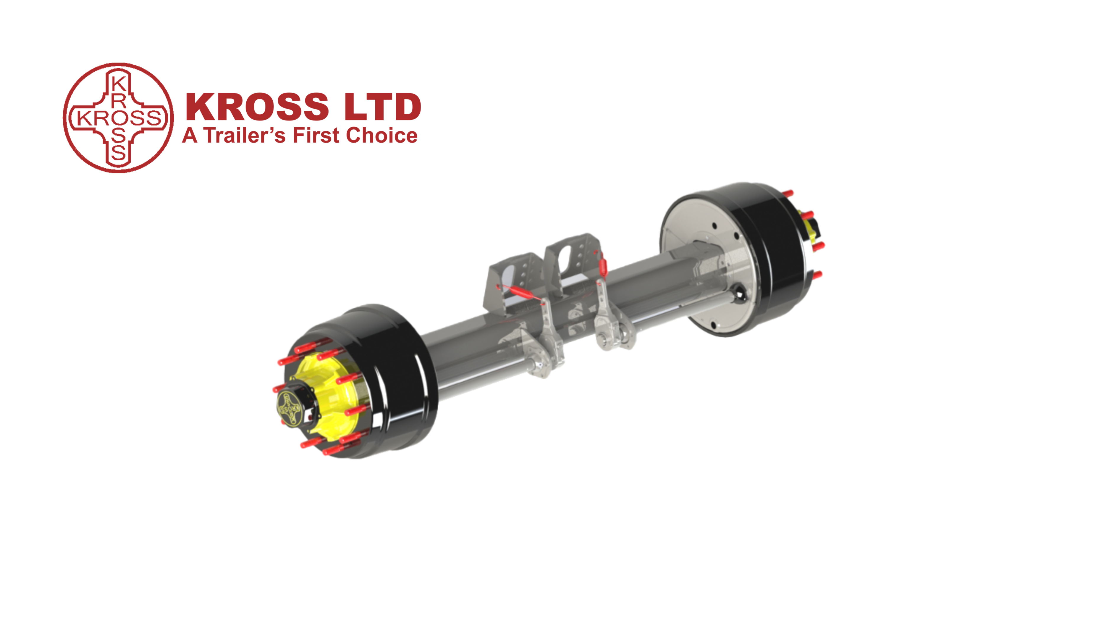 KROSS Heavy-Duty Trailer Parts - Image 3