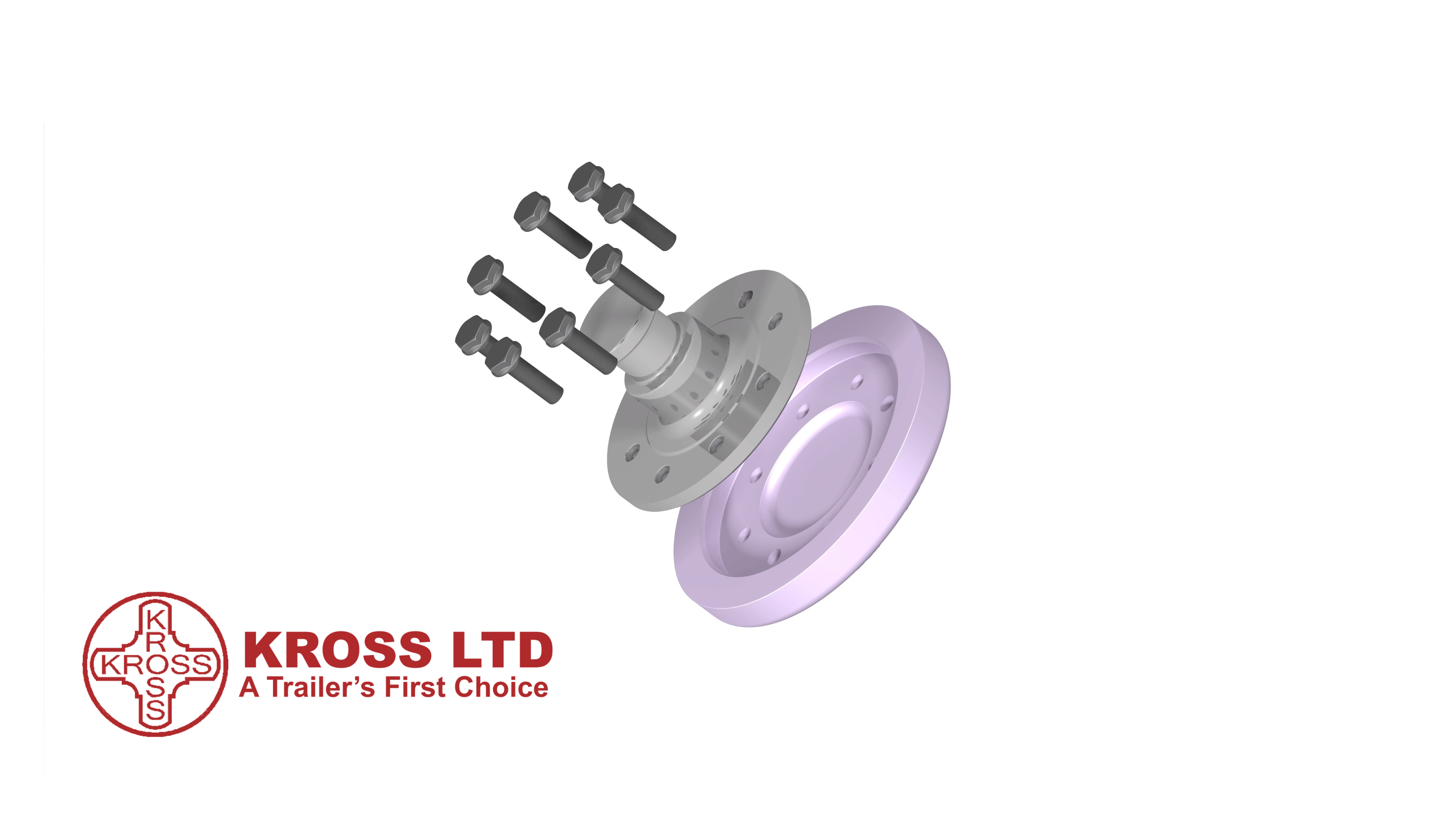 KROSS Heavy-Duty Trailer Parts - Image 5