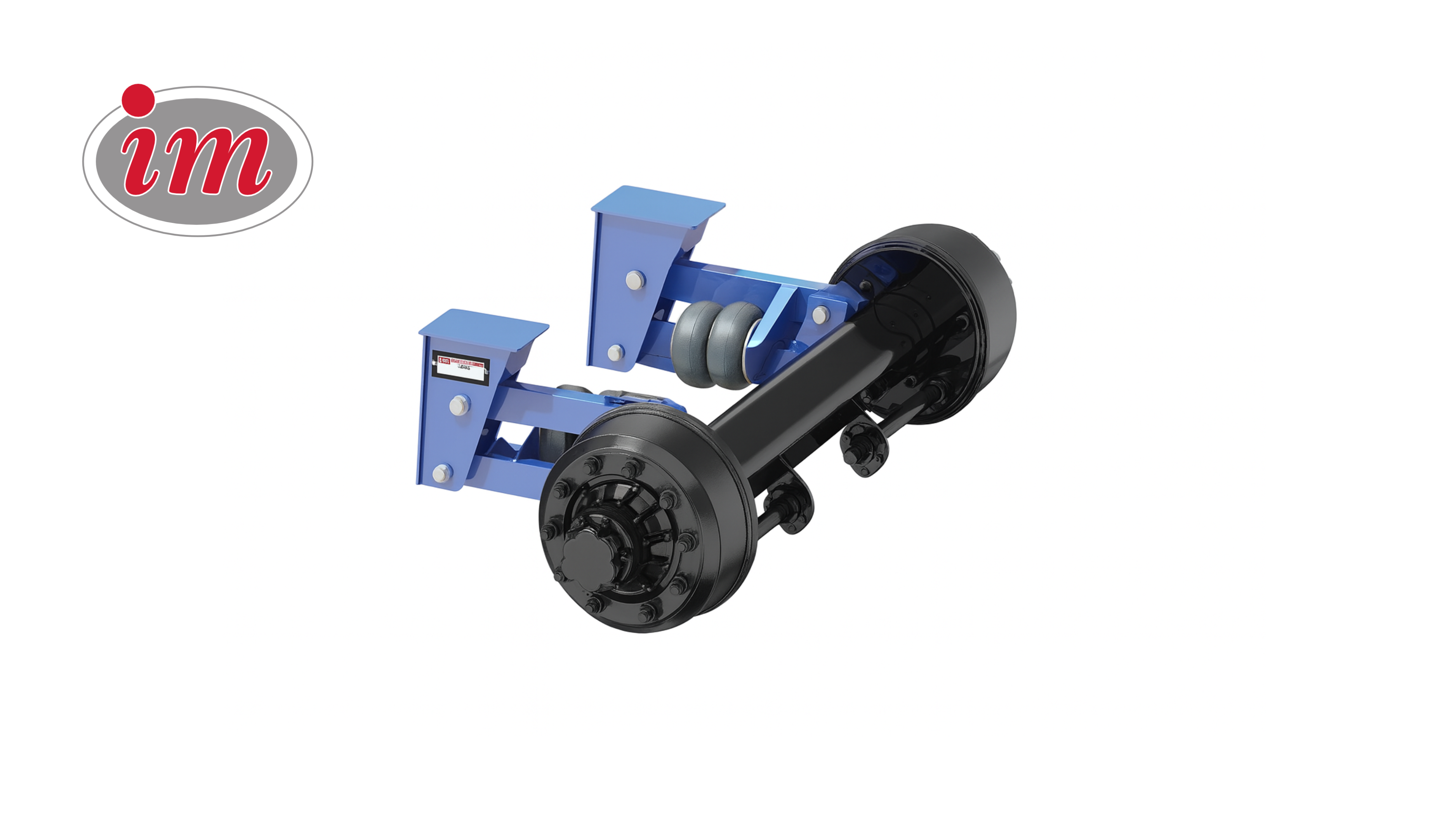 International Motors Trailer Parts - Image 2