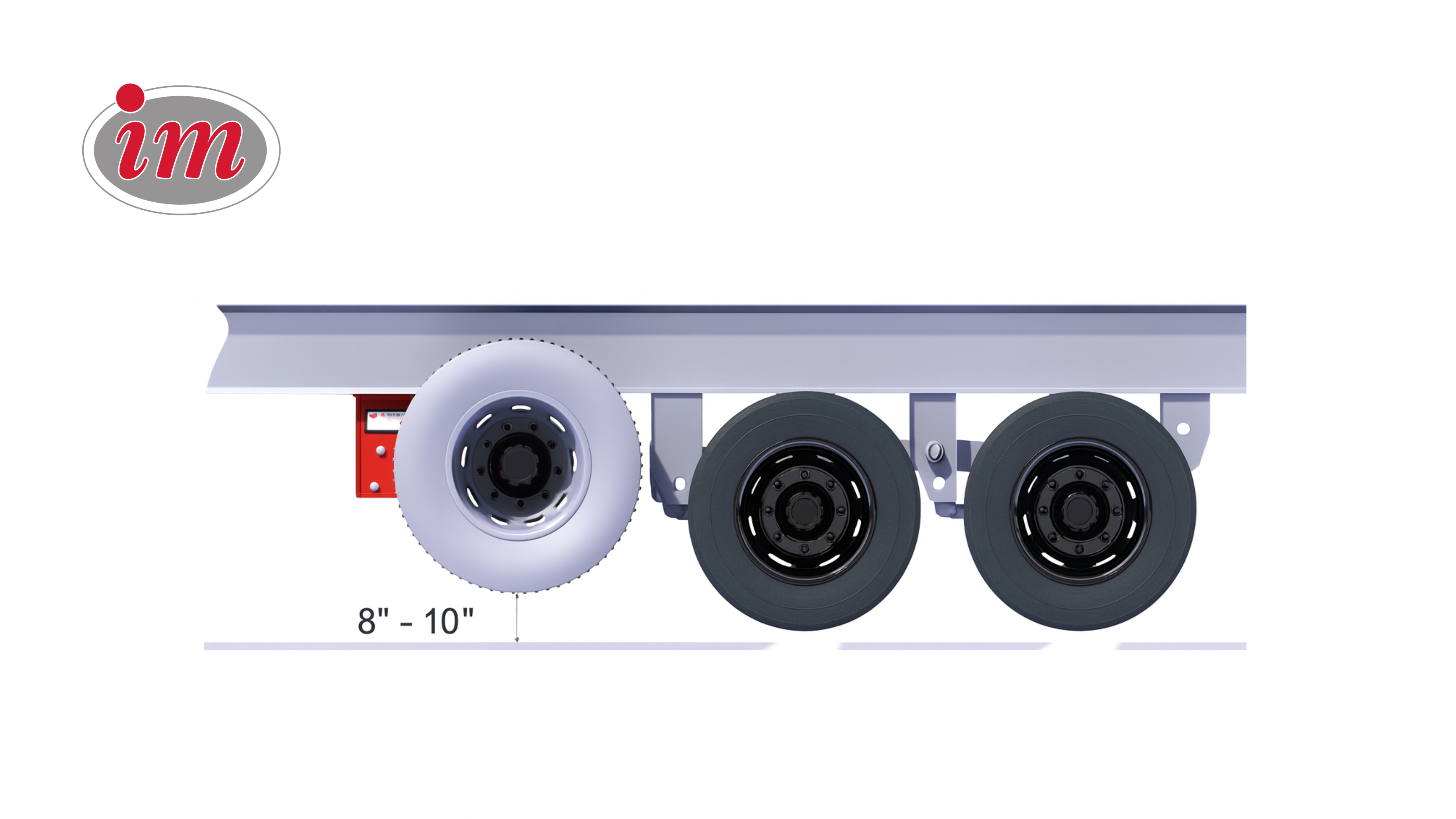 International Motors Trailer Parts - Image 3
