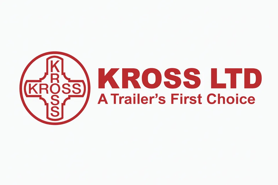 KROSS Heavy-Duty Trailer Parts - Image 1