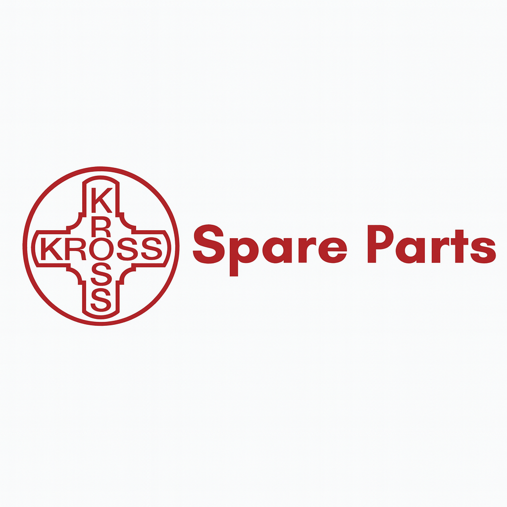 KROSS Trailer Spare Parts