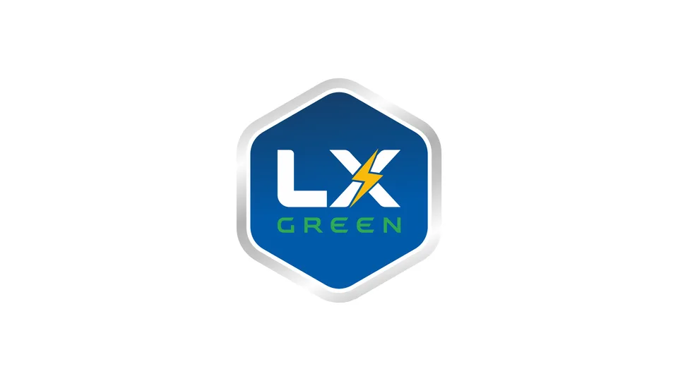 Luxus Green EV 3-Wheeler - Image 1